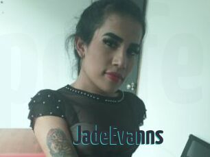 JadeEvanns