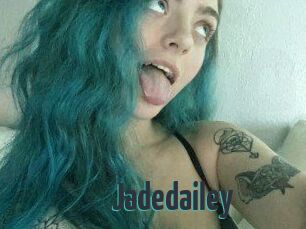 Jadedailey