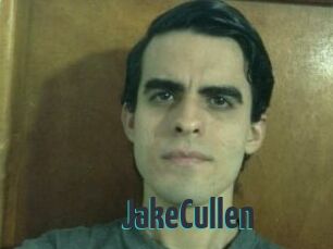 JakeCullen