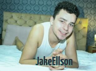 JakeEllson