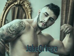 JakeOrtega