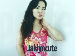 Jaklyncute