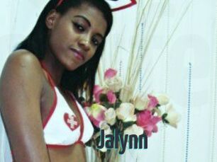Jalynn