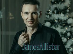 JamesAllister