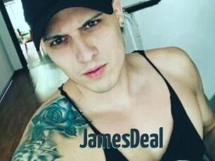 JamesDeal