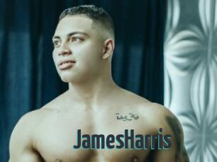 JamesHarris