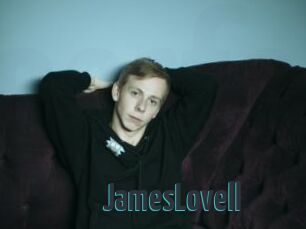 JamesLovell