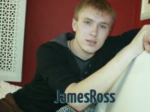 JamesRoss