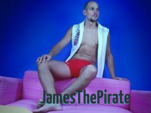 JamesThePirate