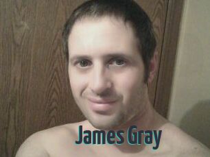 James_Gray