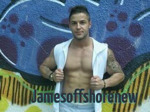 Jamesoffshorenew