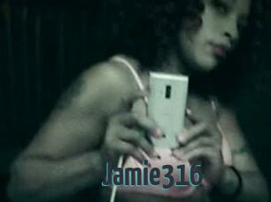Jamie316 Porn Fellow