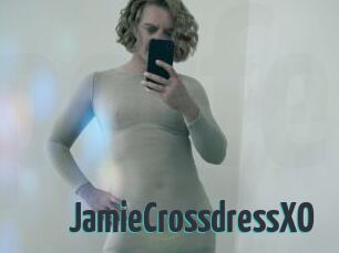 JamieCrossdressXO