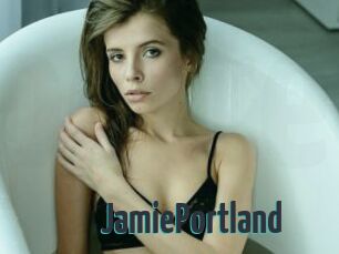 JamiePortland