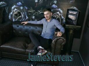 JamieStevens