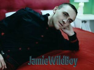 JamieWildBoy