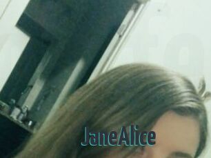 JaneAlice