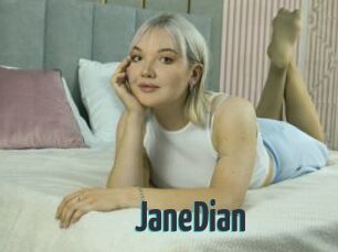 JaneDian