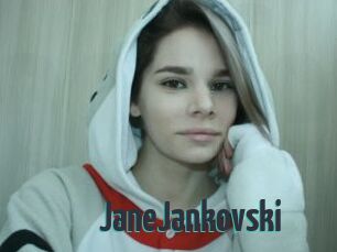 JaneJankovski