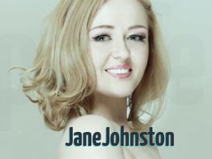 JaneJohnston