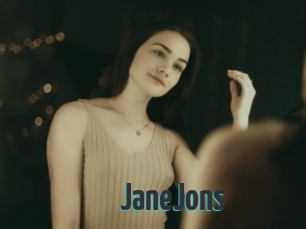 JaneJons