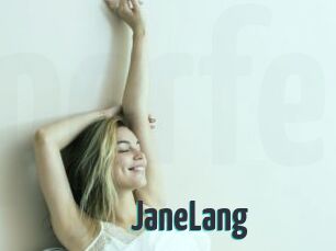 JaneLang