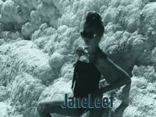 JaneLeef