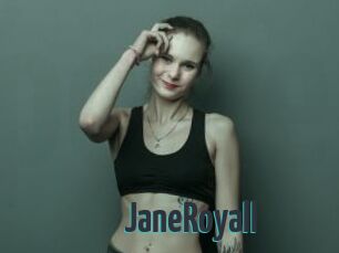 JaneRoyall