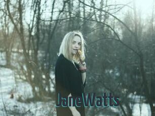 JaneWatts