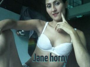 Jane_horny