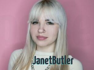 JanetButler