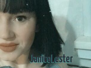 JaniceLester