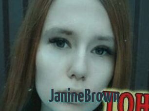 JanineBrown
