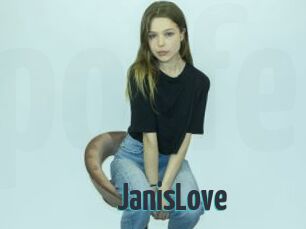 JanisLove