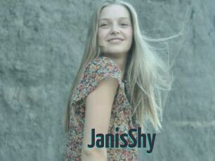 JanisShy