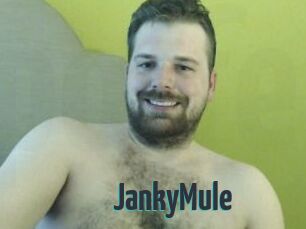 JankyMule