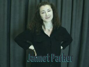 Jannet_Parker