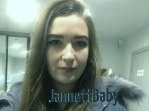 JannettBaby