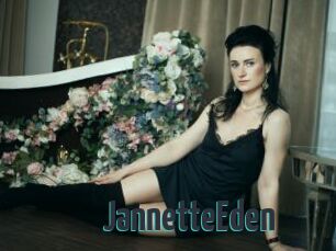 JannetteEden