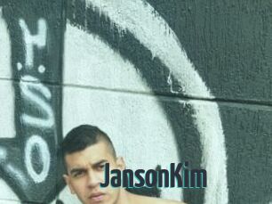 JansonKim Porn Fellow
