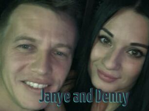 Janye_and_Denny