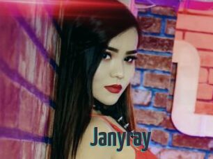 Janyray