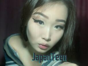 JapanTeen