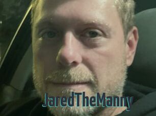 JaredTheManny