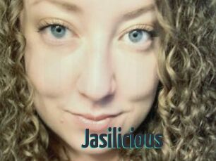 Jasilicious