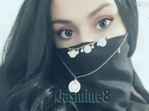 Jasmine8