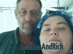 JasmineAndRick