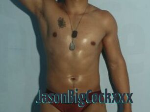 JasonBigCockxxx