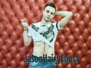 JasonHairyChest