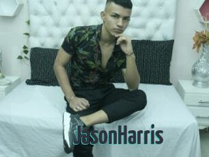 JasonHarris